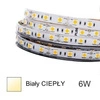 Prof taśma LED LC-2835-6W-WW ciapła 1m