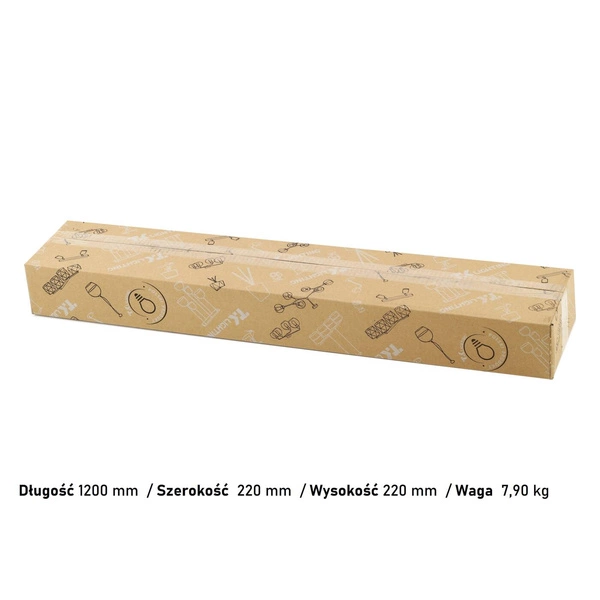 PIANO BLACK LAMPA WISZACA 12 10115