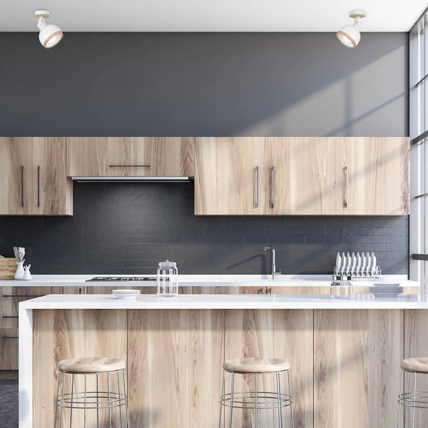 Kinkiet nowoczesny reflektorek kula OVAL I biały