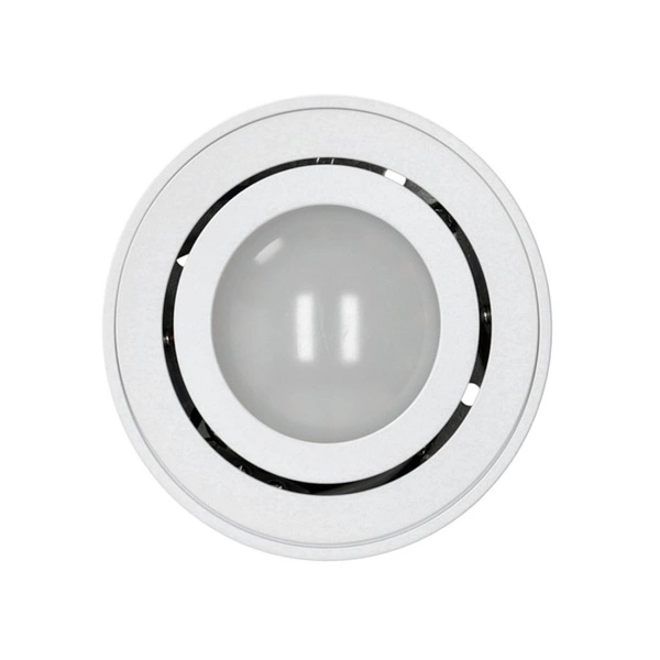 Natynkowa tuba regulowana spot OH36S BIAŁA