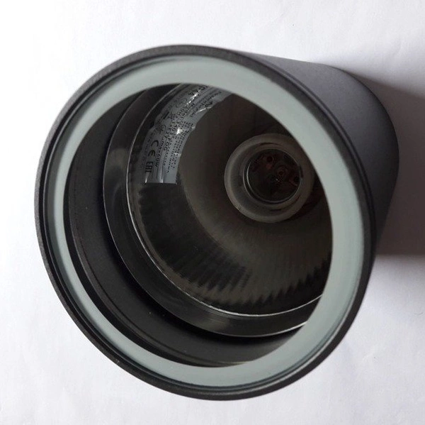 SPOT zewnętrzny FOG I E27 3403