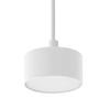 Lampa zwis do szyny TRACER 4273 1xGX53 biała 4273