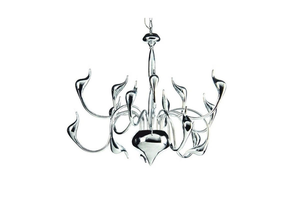 Azzardo SNAKE 2 WHITE 172