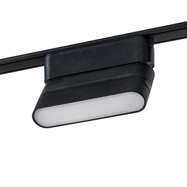 Azzardo GAMMA SANGRIA MILKY TRACK MAGNETIC 5mm 6W 4000K BK 5267