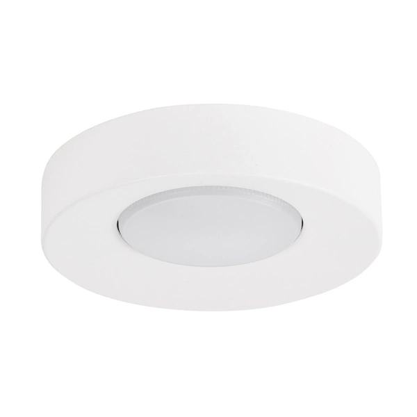Lampa Sigma BROS plafon 1 biały 40833