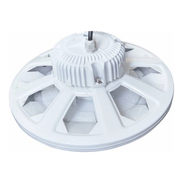 Oprawa techniczna 150W HIGH BAY GOLY 4000K IK08 IP65 | biały