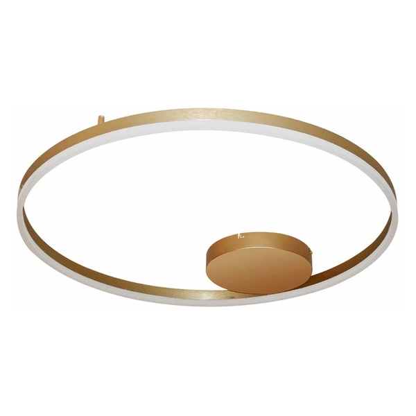 Azzardo HALO TOP 80 WH 4958