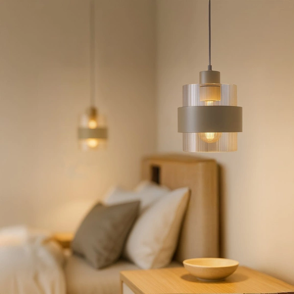 Lampa wisząca VALENTINO 1xE27