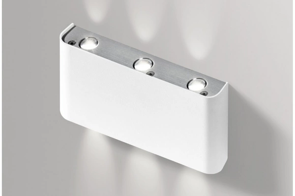 Azzardo GINNO 3 ALU 766