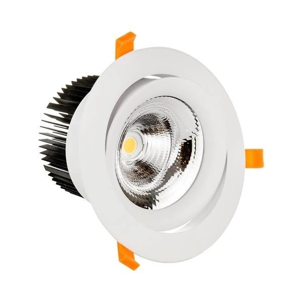 CEL MONA 3 840 35W 230V 15ST WHITE