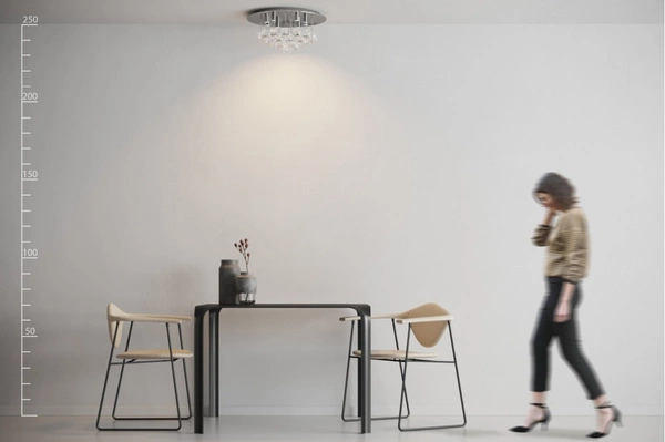 Azzardo BOLLA 48 1287