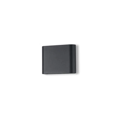 SVALA IP54 CCT SWITCH BK