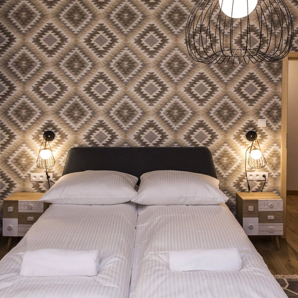 Lampa stołowa/kinkiet BACOLI, czarny, 1x40W G9