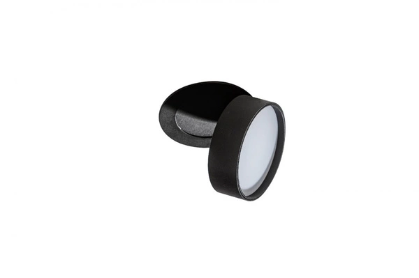 MONA SPOT 18W 3000K BK