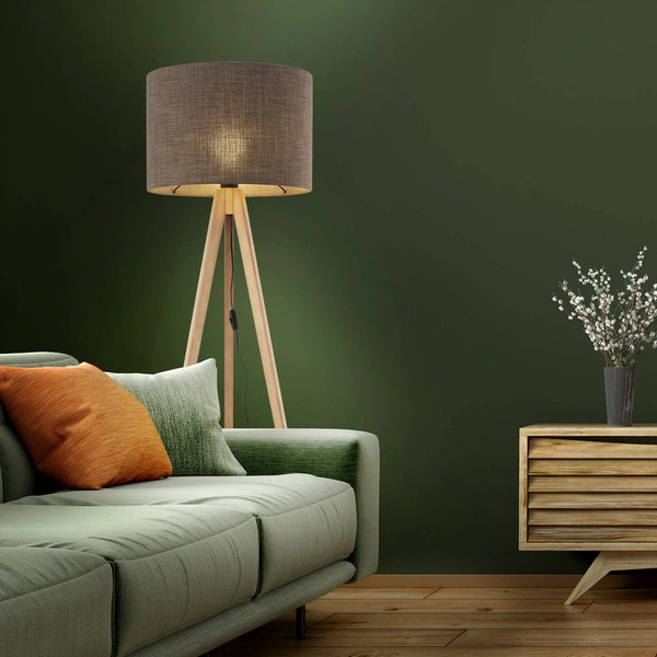 GRAND SOSNA LAMPA PODŁOGOWA 16026