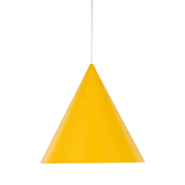 CONO YELLOW LAMPA WISZACA 1 M 10066