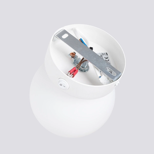 Kinkiet YOLI 1 biały