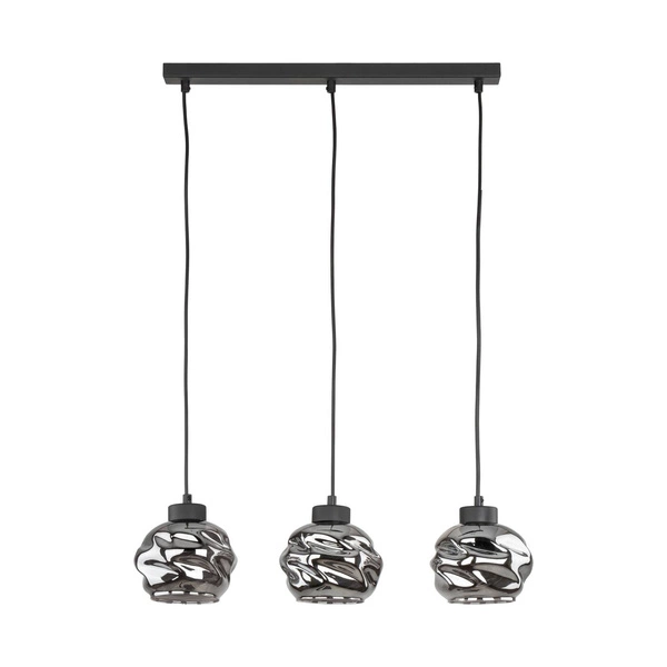 ZULIA LAMPA WISZĄCA 3 PŁ 5725