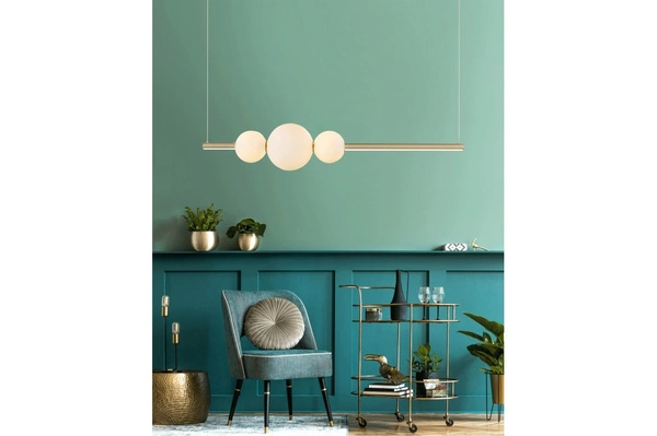 Azzardo SANDRA 3 BLACK 3352