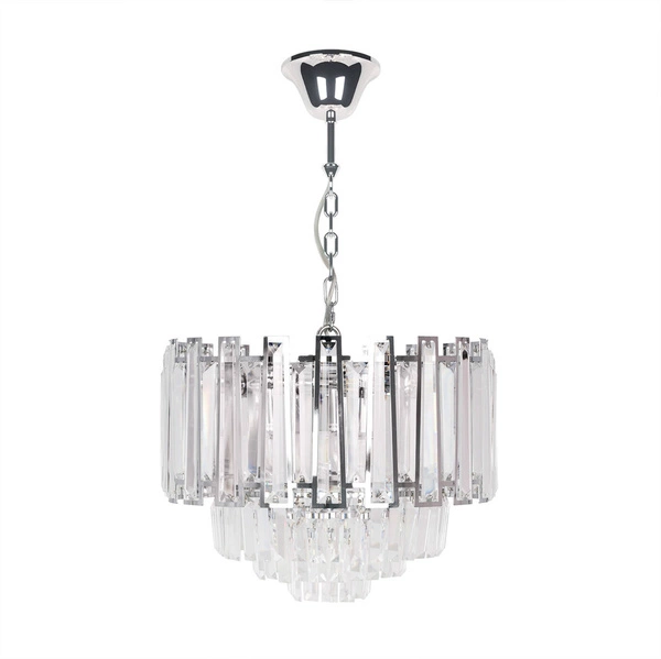 Żyrandol K-8178 z serii KATERINA