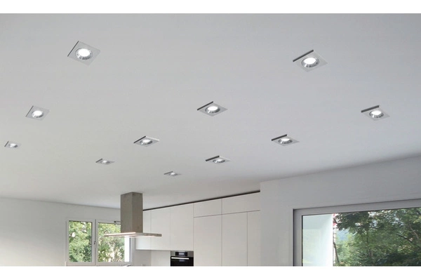 Azzardo PABLO 1 BLACK 4140