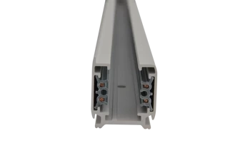 Azzardo TRACK 3LINE 1,5M WHITE 2999