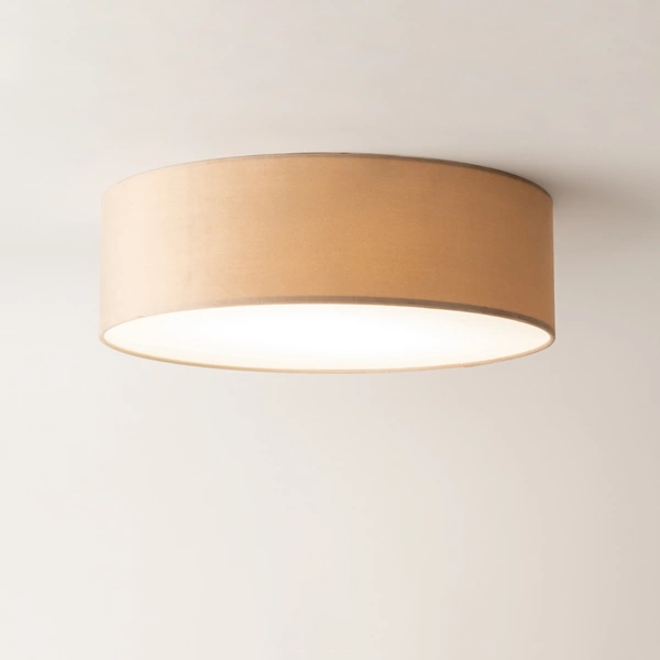 Lampa Sigma Soft L beżowy 40655