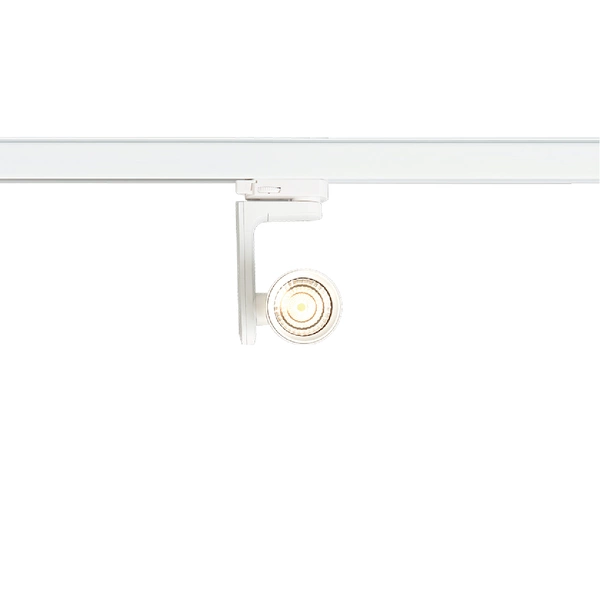 Reflektor Timor 10W 2700/4000K Biały 3 Obwodowy