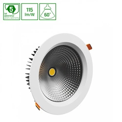 CEL VIRGA 2 930 27W 230V 60st White MESH