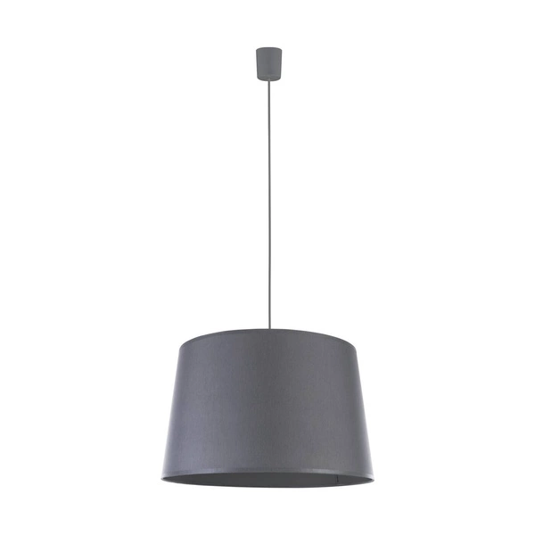 Nowoczesna lampa wisząca MAJA GRAY 1881 1xE27 1881
