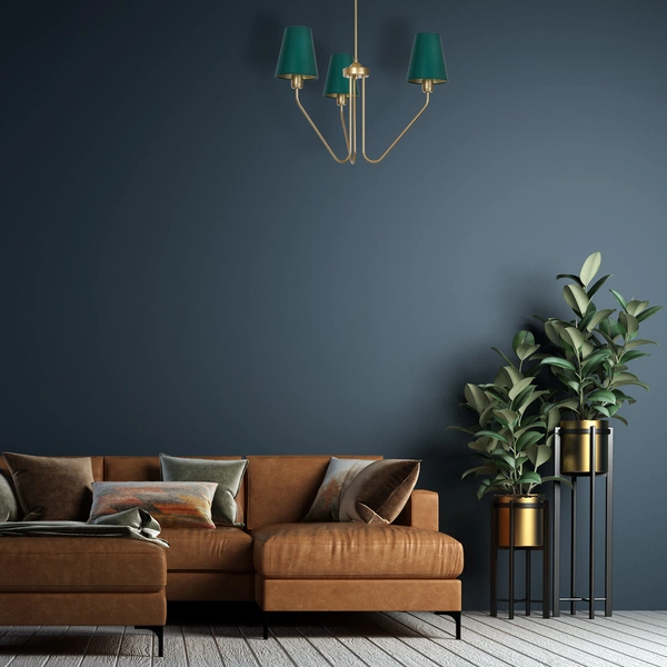 Żyrandol VICTORIA 3xE27 MLP4907