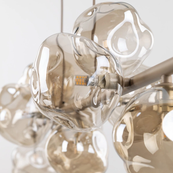 LAVA SABIA LAMPA WISZACA 9XG9