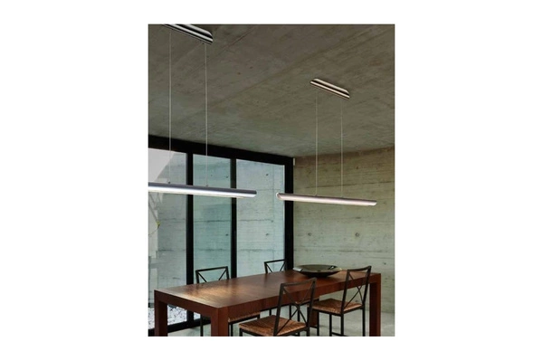 Azzardo RAY CHROME 1695