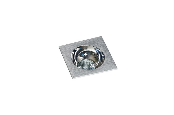 HUGO 1 DOWNLIGHT ALUMINIUM