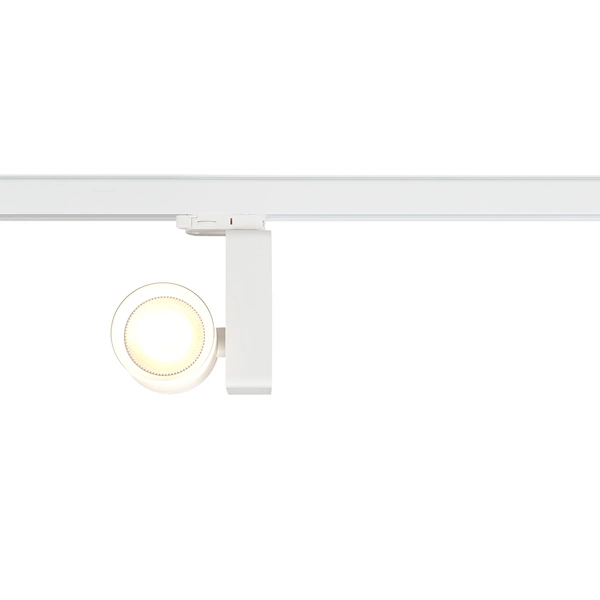 Reflektor Ojo 25W 2700/4000K Biały 3 Obwodowy