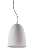 Lampa wisząca z gipsu GYPSUM Nowodvorski Lighting 6857