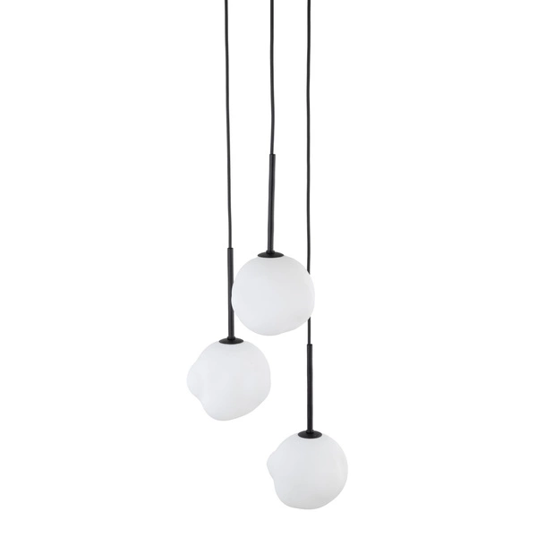 MISTY LAMPA WISZACA 3XG9