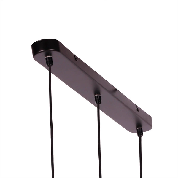 Lampa wisząca K-8036A-3 z serii SAMANTA