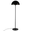 Lampa stojąca ELLEN E27 40W Metal | Czarny