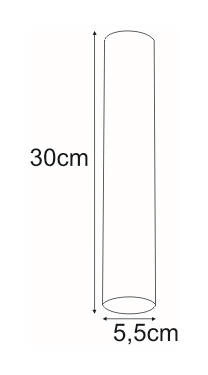 Reflektor / spot K-4823 z serii ADRIA