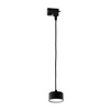 Lampa zwis do szyny TRACER 4275 1xGX53 czarny 4275