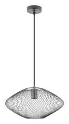 A8032-BK ORION LAMPA WISZĄCA CZARNY MAT/MATT BLACK