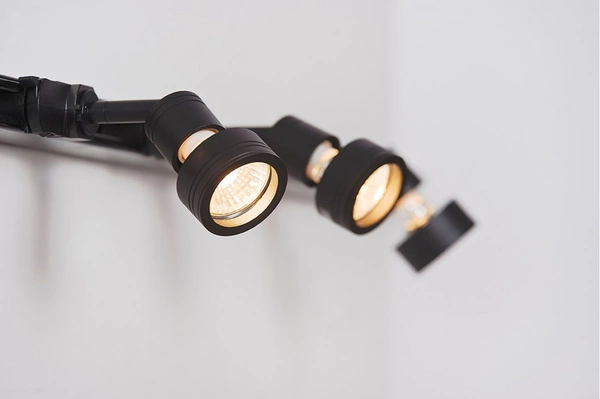 Azzardo JANE TRACK 3LINE WHITE 2460