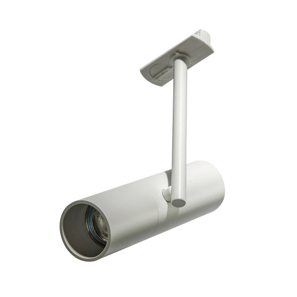 Azzardo LOLO TRACK 1LINE GU10 WH 4655