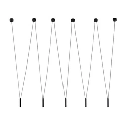 Orlicki Design Viva V Nero OR84337