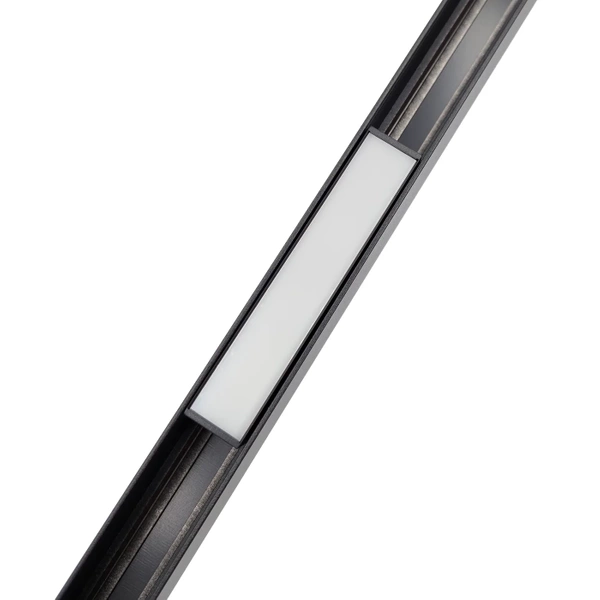 Lampa Liniowa Lang Smart 6W Magnet Line LED czarny TLV-09-06TU