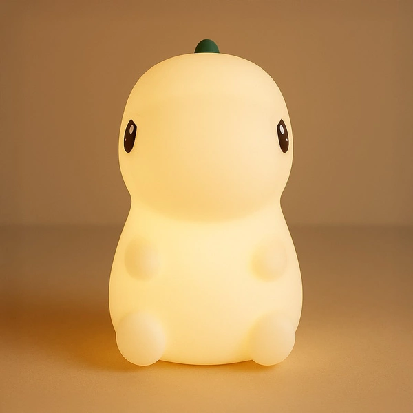 Lampka dziecięca DINO
