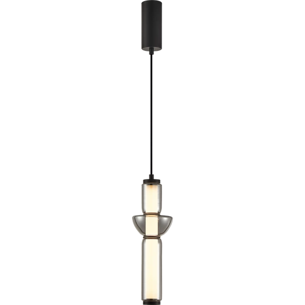 Lampa wisząca CAMPO 19W LED