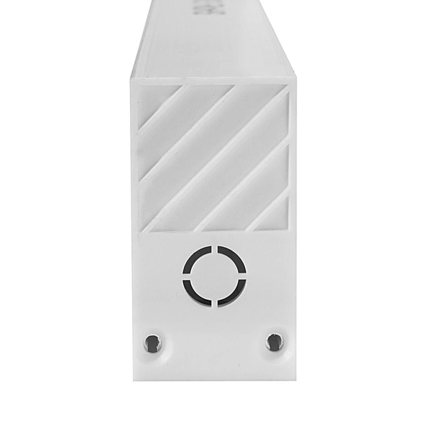 Szyna natynkowa LED DOMENO niskonapięciowa LL-20B 150cm | biały