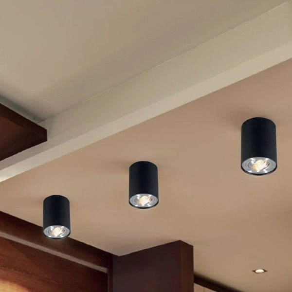 Lampa sufitowa SPOT RONDOO SL biały